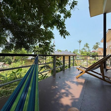 Sleep Inn - Lonely Beach Koh Chang Exterior foto