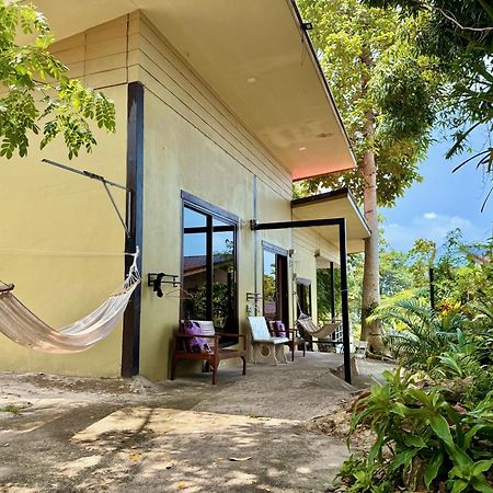Sleep Inn - Lonely Beach Koh Chang Exterior foto