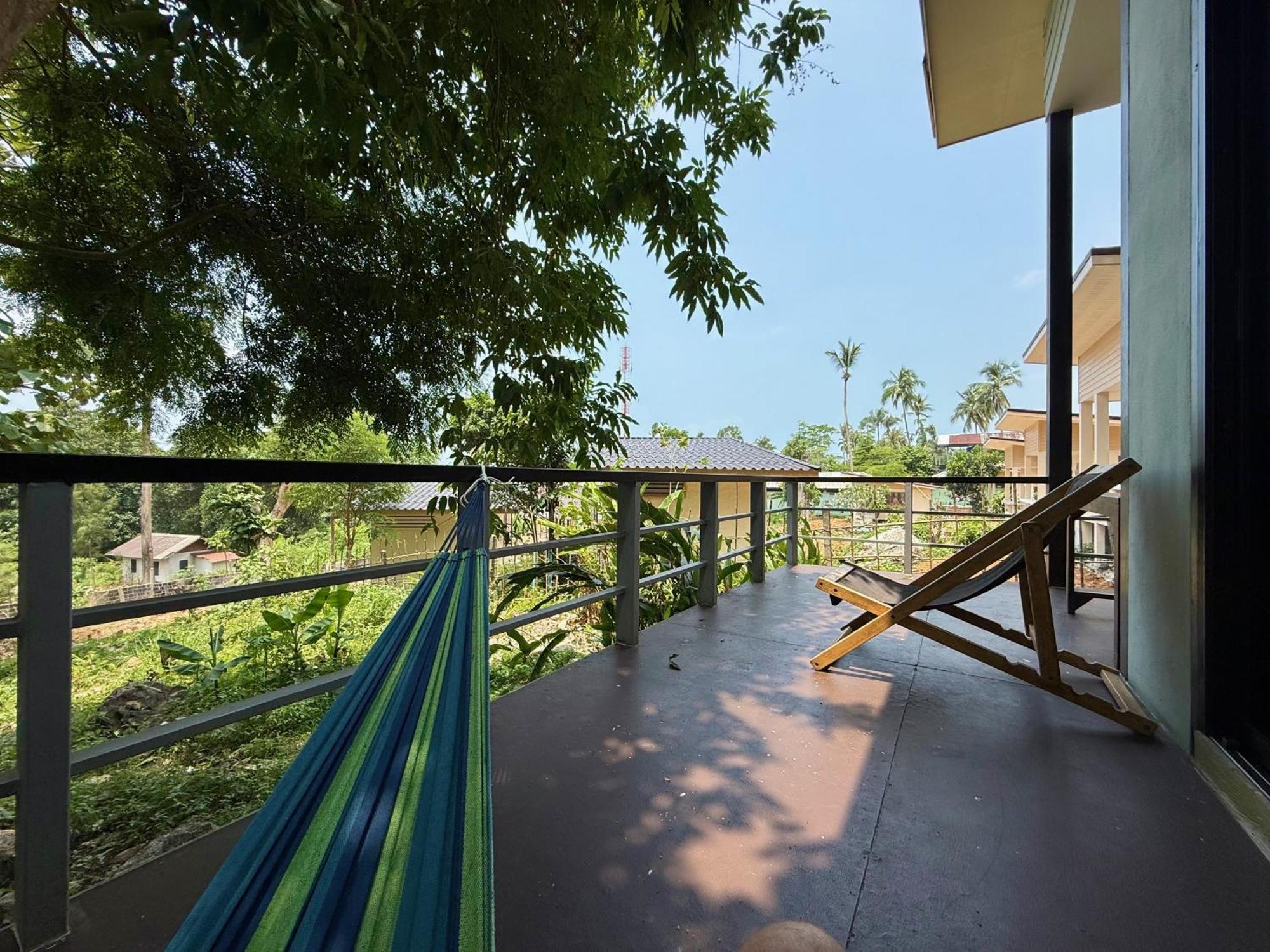 Sleep Inn - Lonely Beach Koh Chang Exterior foto